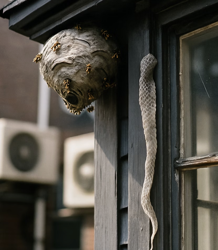 주로 만나는 장소, '서식지'