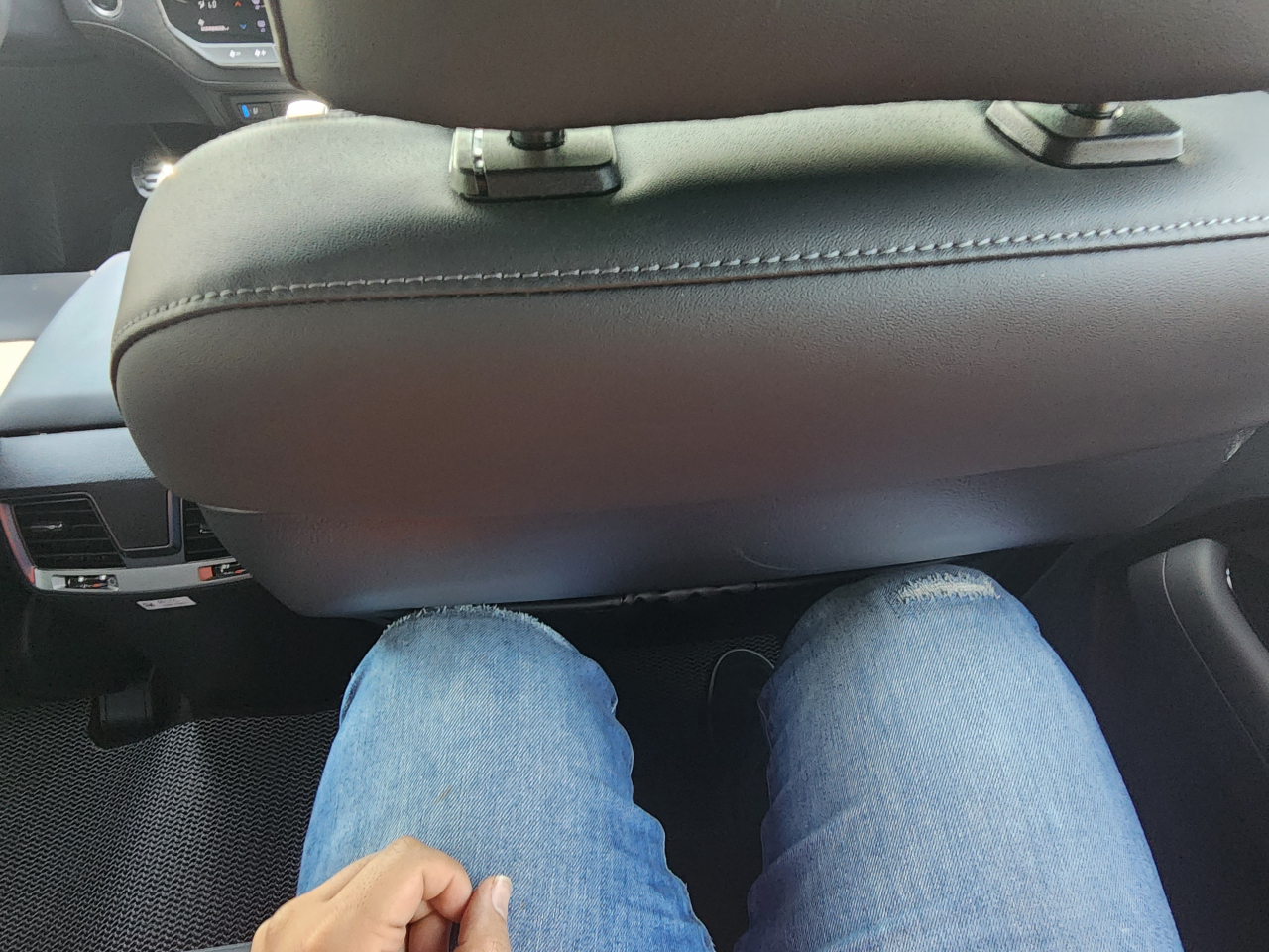 렉스턴 스포츠&칸 쿨멘