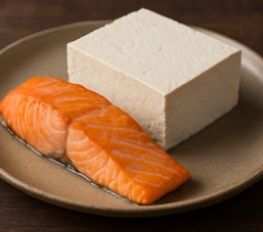 알부민 많은 음식