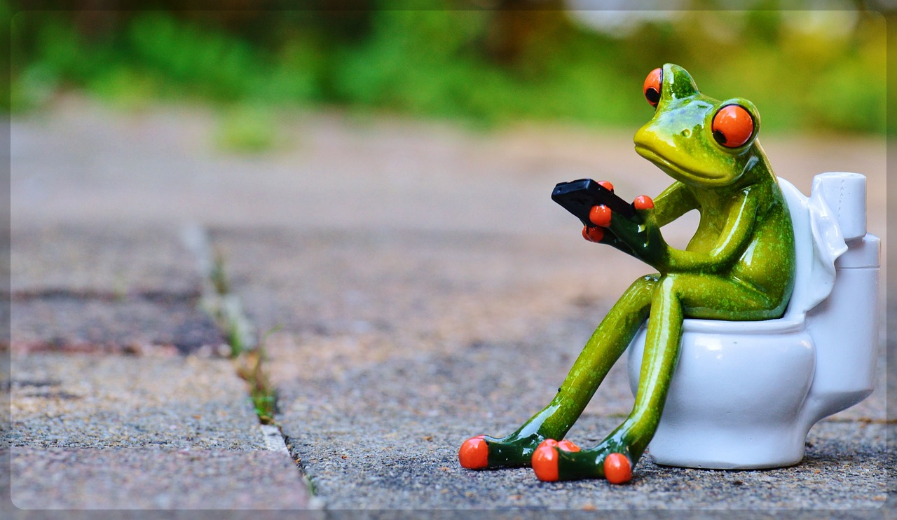 숙변 제거 방법