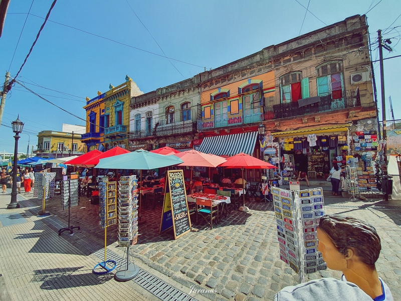 La Boca 26