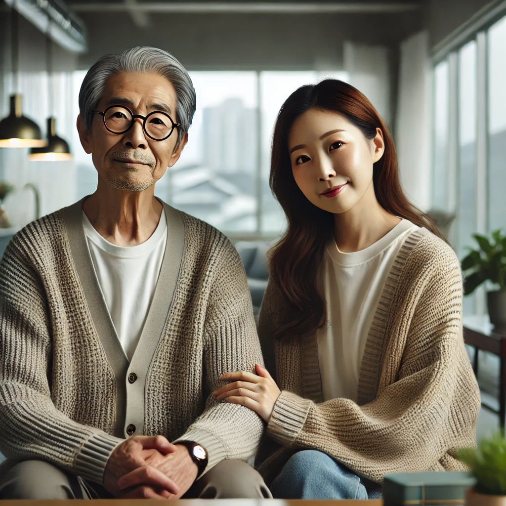 LH 고령자복지주택 입주자격 및 임대료, 신청 방법 총정리