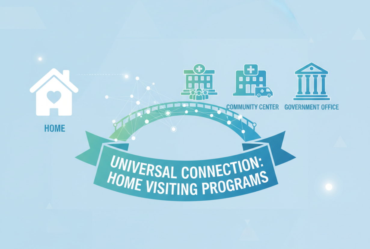 '감시'가 아닌 '동행'으로 : 인식의 전환이 필요합니다