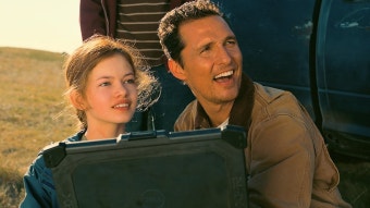 영화 인터스텔라 완전 해석 관련 이미지