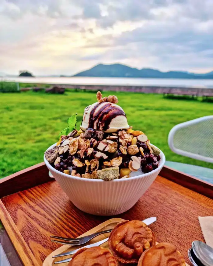 생방송 투데이 순천 와온해변 웃장 칠게빵 맛집