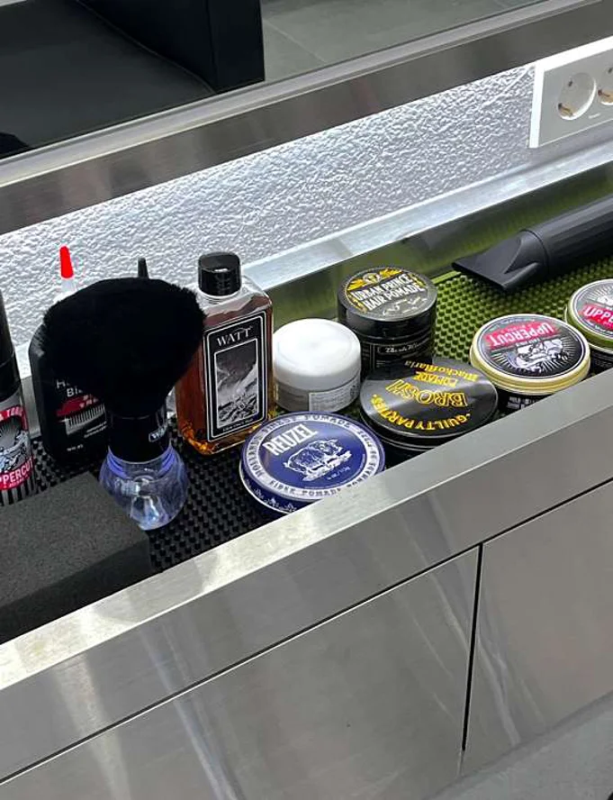 하이맨즈헤어샵