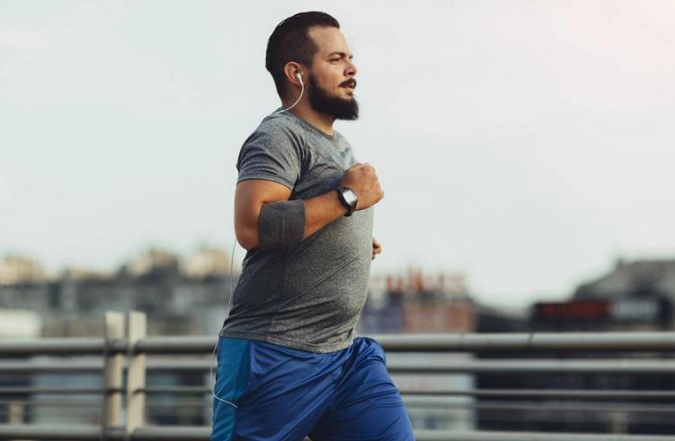 내장지방 빼는 음식 7가지