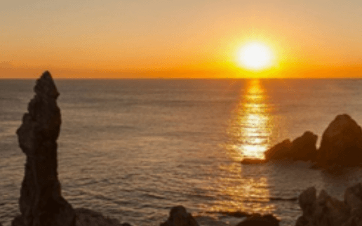 강원도 해돋이 명소 추천 Best 5 