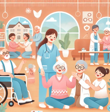 최신 경로우대 제도