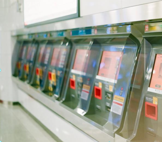 버스타고 예매 공항버스 예약 승차권발급3