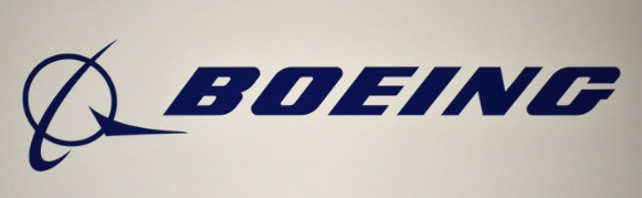 보잉 로고 이미지