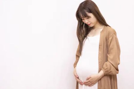 약 복용은 뱃속 아기 영향