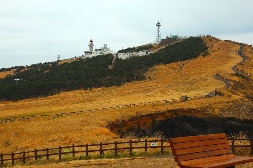 제주도 우도 사진