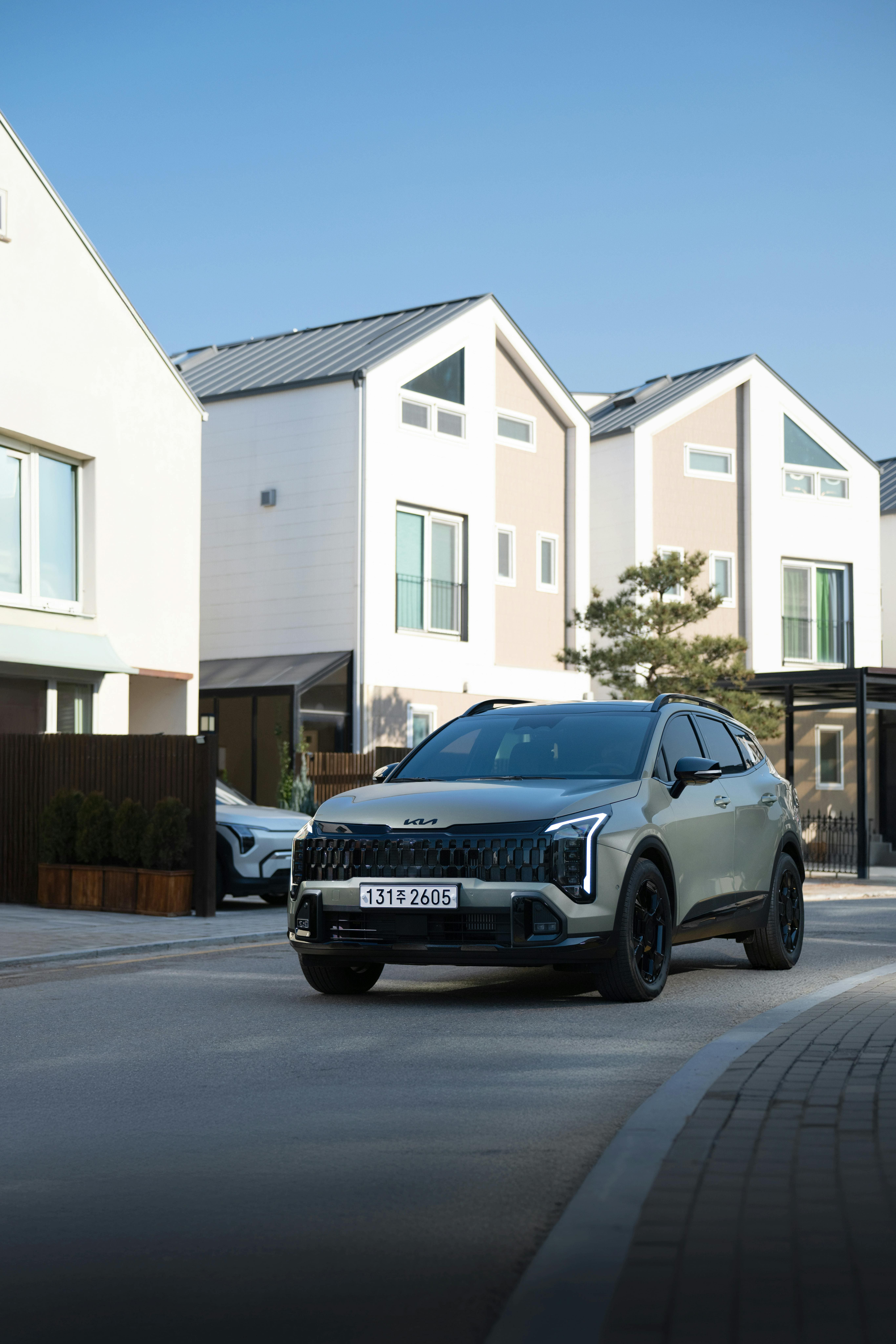 차량 상태 확인