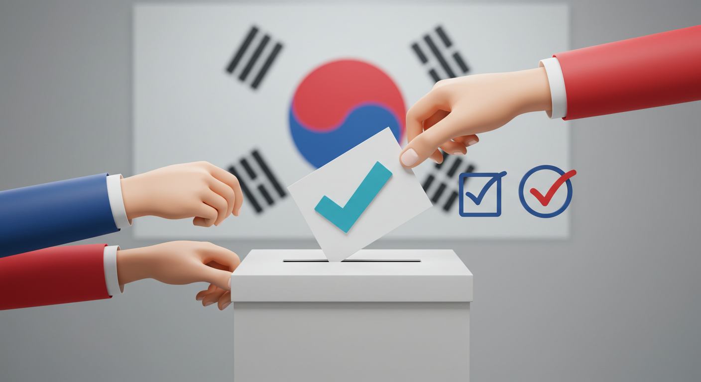 사전투표 이미지-3