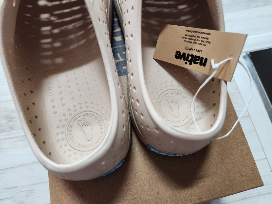 네이티브 제퍼슨 블룸