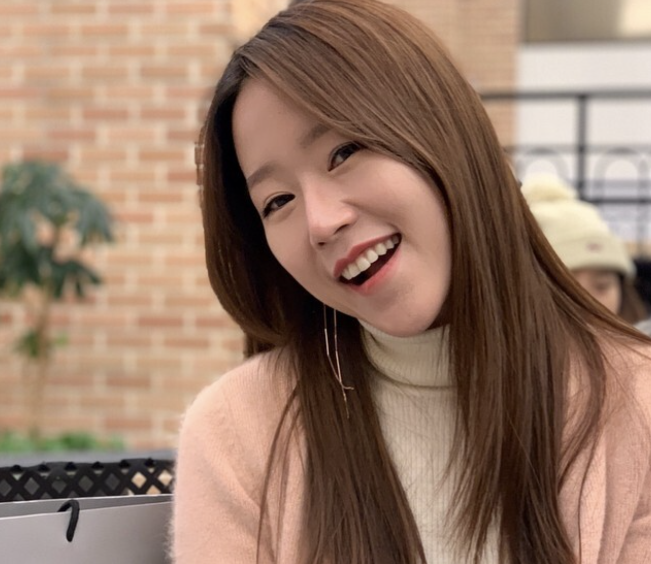 서지음 프로필