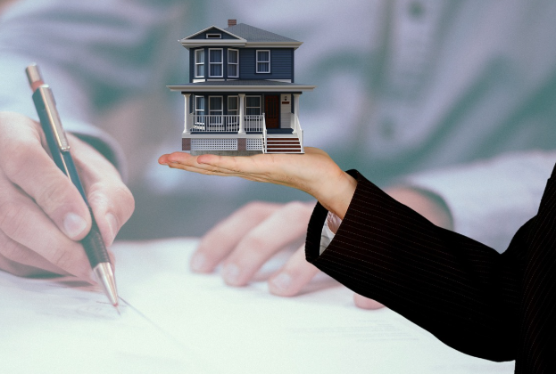 분양권 손피 양도소득세 계산 방법 변경 내용