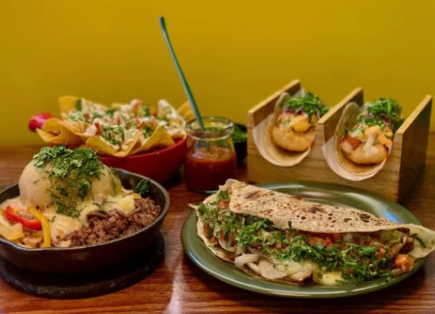 생활의 달인 서울 3대 타코