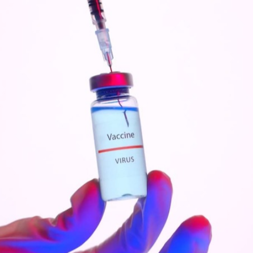 인플루엔자 독감 예방 접종