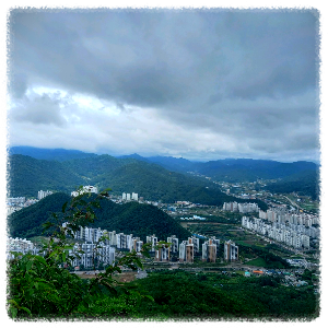 봉화산