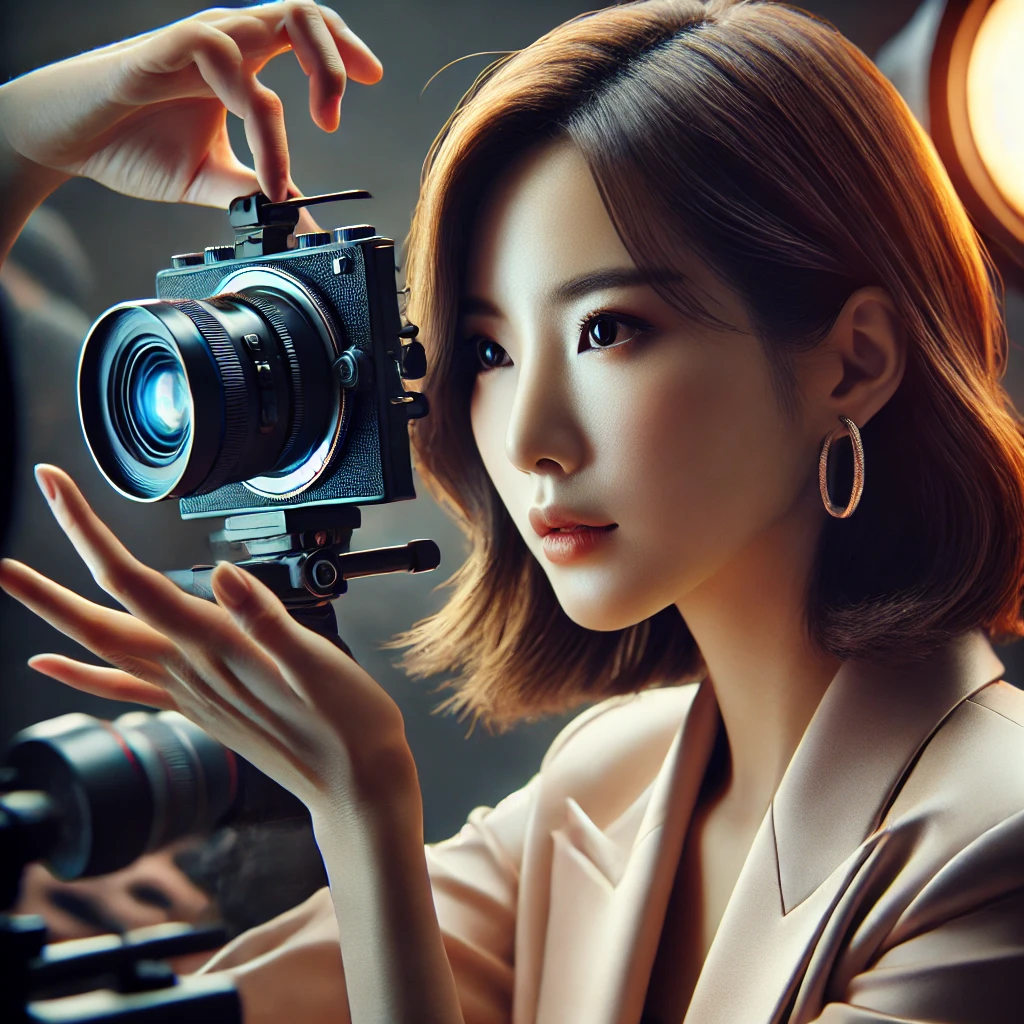 블로그용 AI 글쓰기