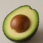 칼륨이 많은 음식