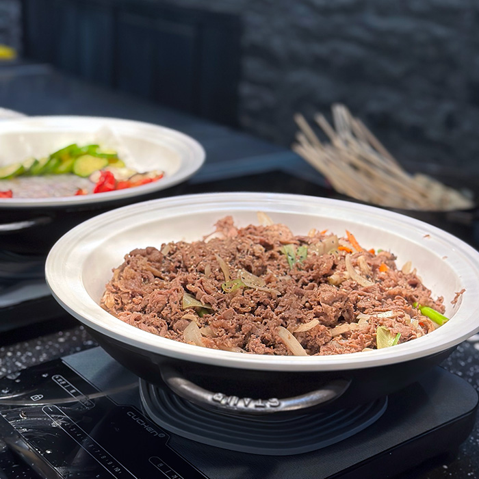 인천공항 2터미널 마티나 골드 라운지