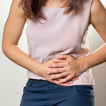 2. 과민성 대장증후군의 증상