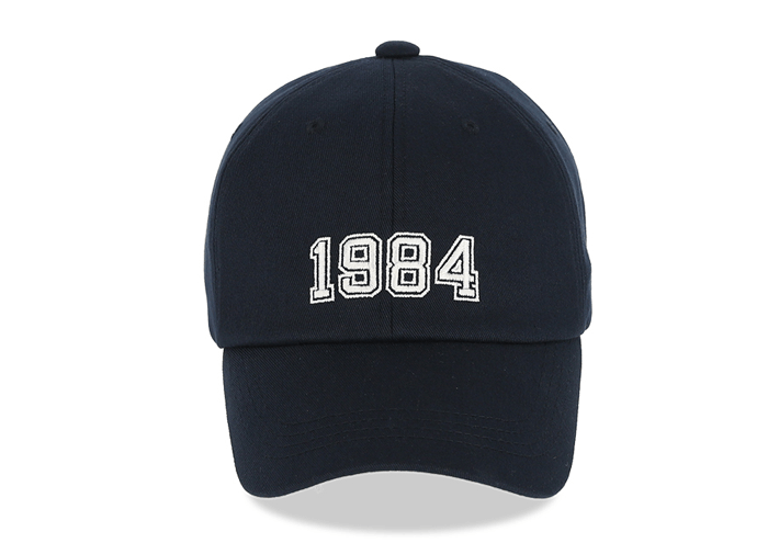 돌핀웨이브 볼캡