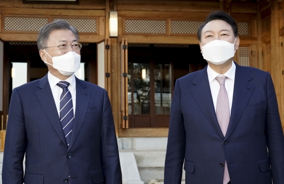 매불쇼 김갑수 문화평론가 백상예술대상 박은빈 수상 눈물 조롱 막말 문재인 윤석열