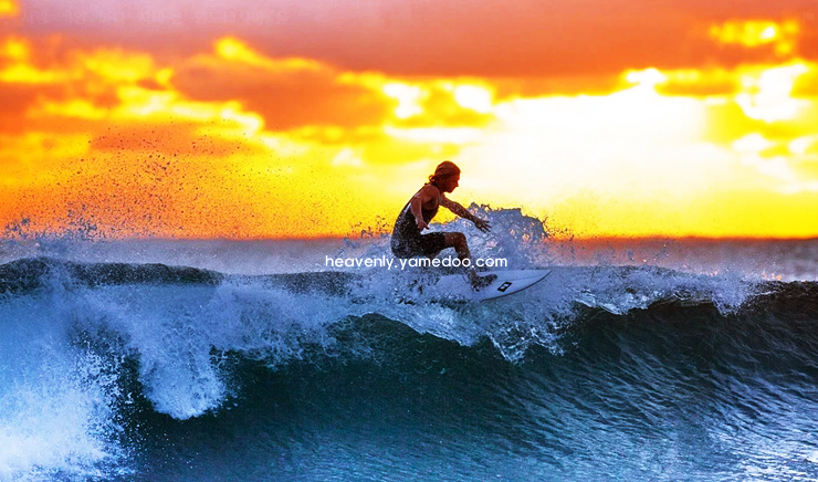 7월 인사말 모음