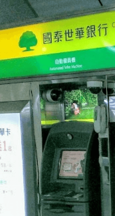 대만 트래블월렛