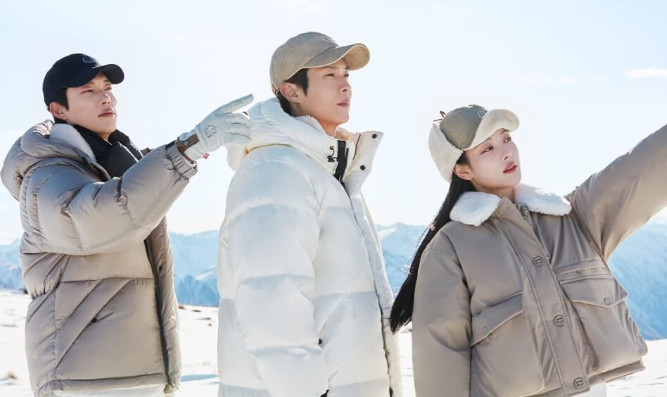 아웃도어 브랜드 노르디스크의 매력과 특징