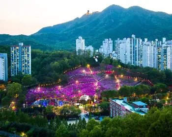 군포 철쭉축제_7