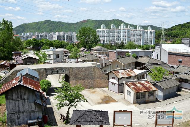 드라마 정년이 촬영지