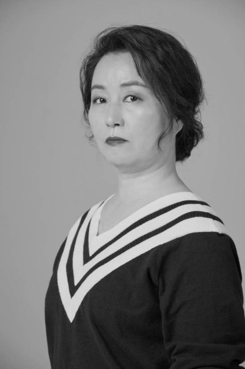 배우 정은경