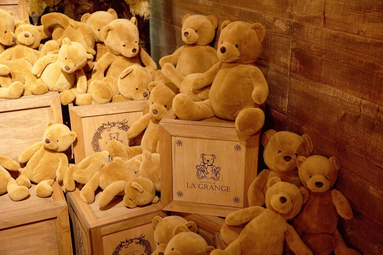 더현대 크리스마스