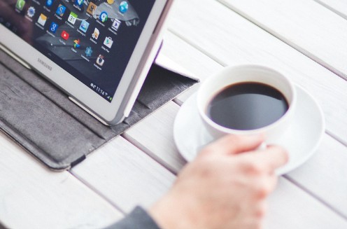 디지털 전단지로 고객을 유도하는 카피 전략