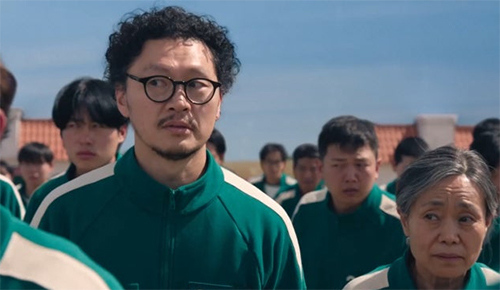 오징어게임시즌2