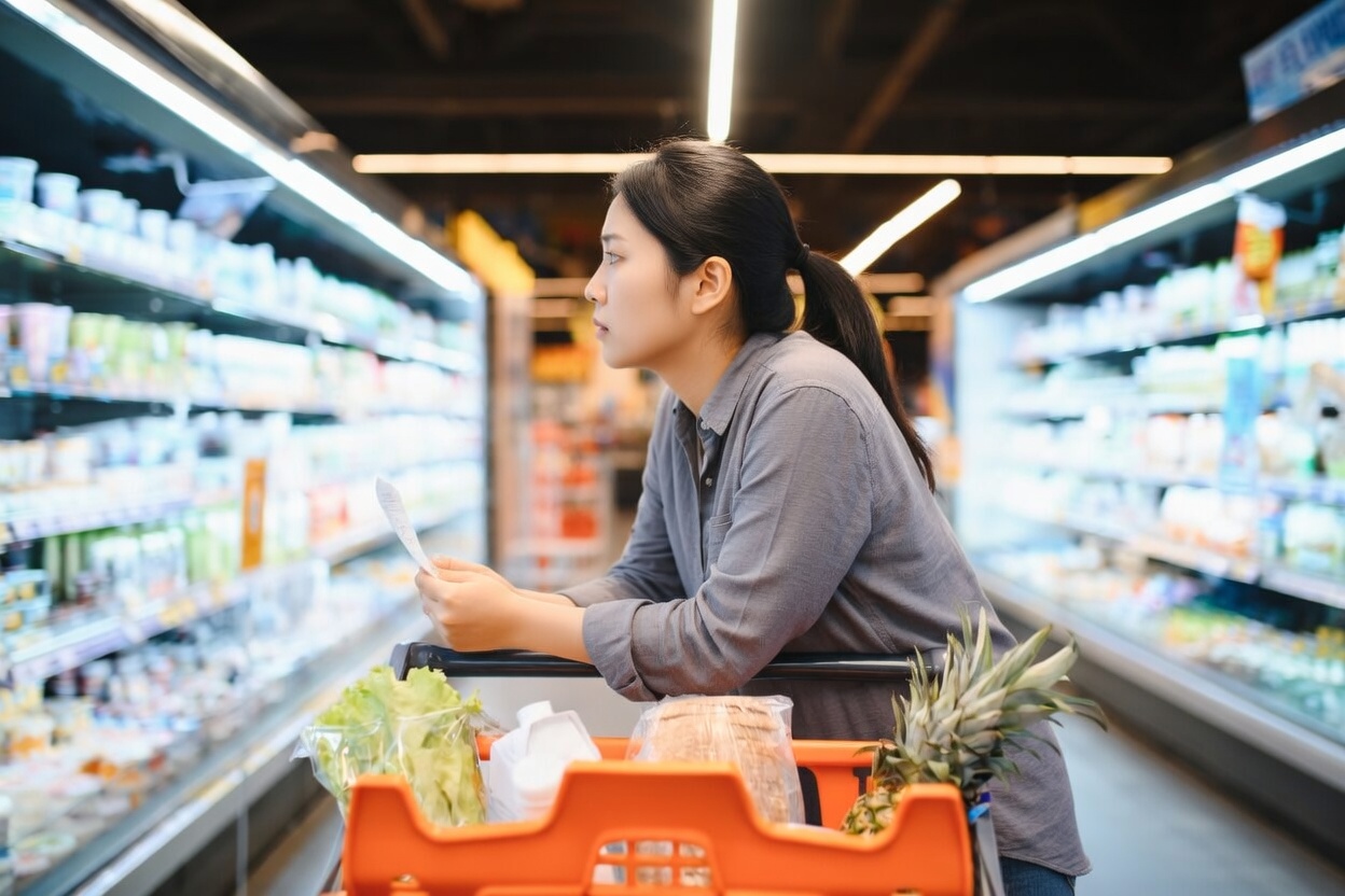 고정비 부담 관련 사진