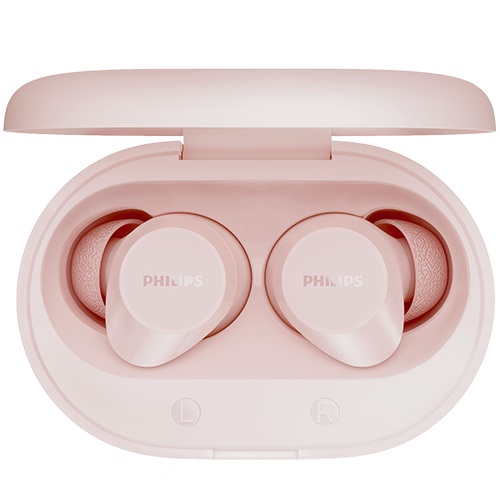 필립스 인이어 블루투스 이어폰