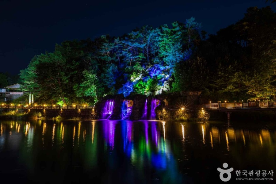 제천 의림지 여행 꿀팁