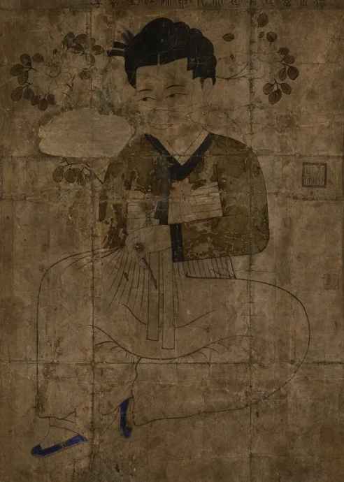 율곡이이의 어머니이자 스승 , 조선의 예술인 신사임당