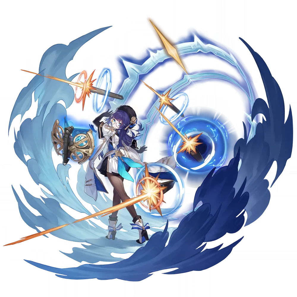 붕괴:스타레일 - 페라