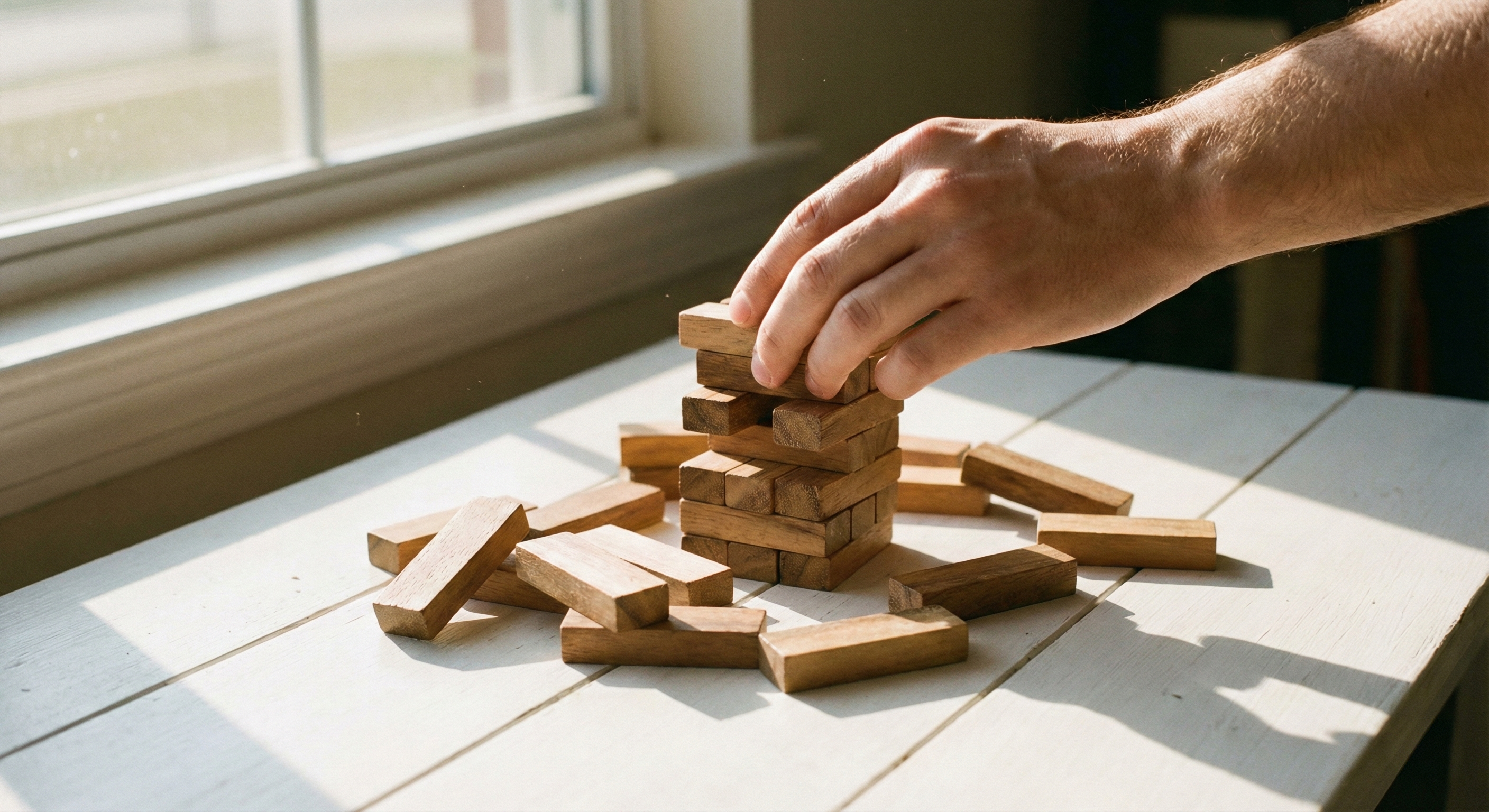 실수를 성장의 기회로 삼고 자책 대신 해결에 집중하는 법