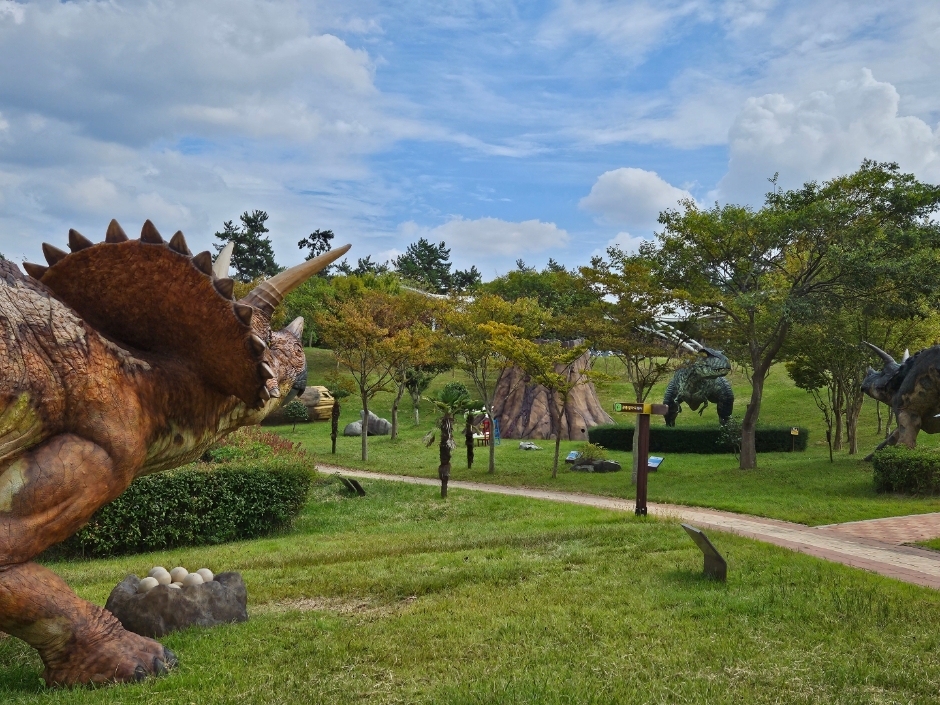 해남 가볼만한곳 베스트10