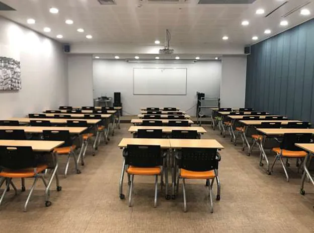 한양문고 주엽점