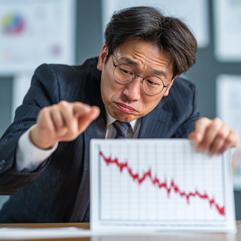 적자전환이란? 쿠키런 기사로 배우는 주식 기초용어 10가지