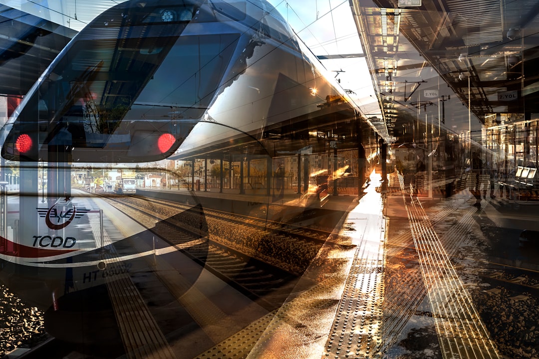 Fast Track